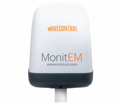 MonitEM wavecontrol
