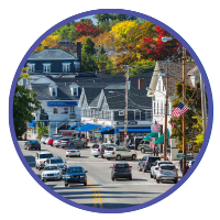 Municipalities Municipalities