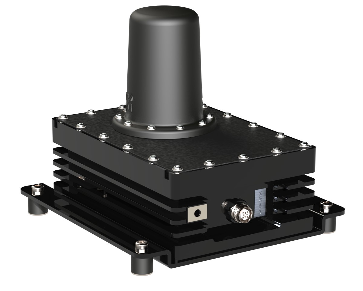 MyDefence WATCHDOG 150 (WD150)