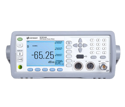 N432A and 432A Thermistor Power Meter N432A and 432A Thermistor Power Meter