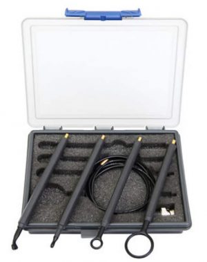 N9311X RF and Microwave Accessory Kit for Low-cost Handheld and Benchtop Solutions