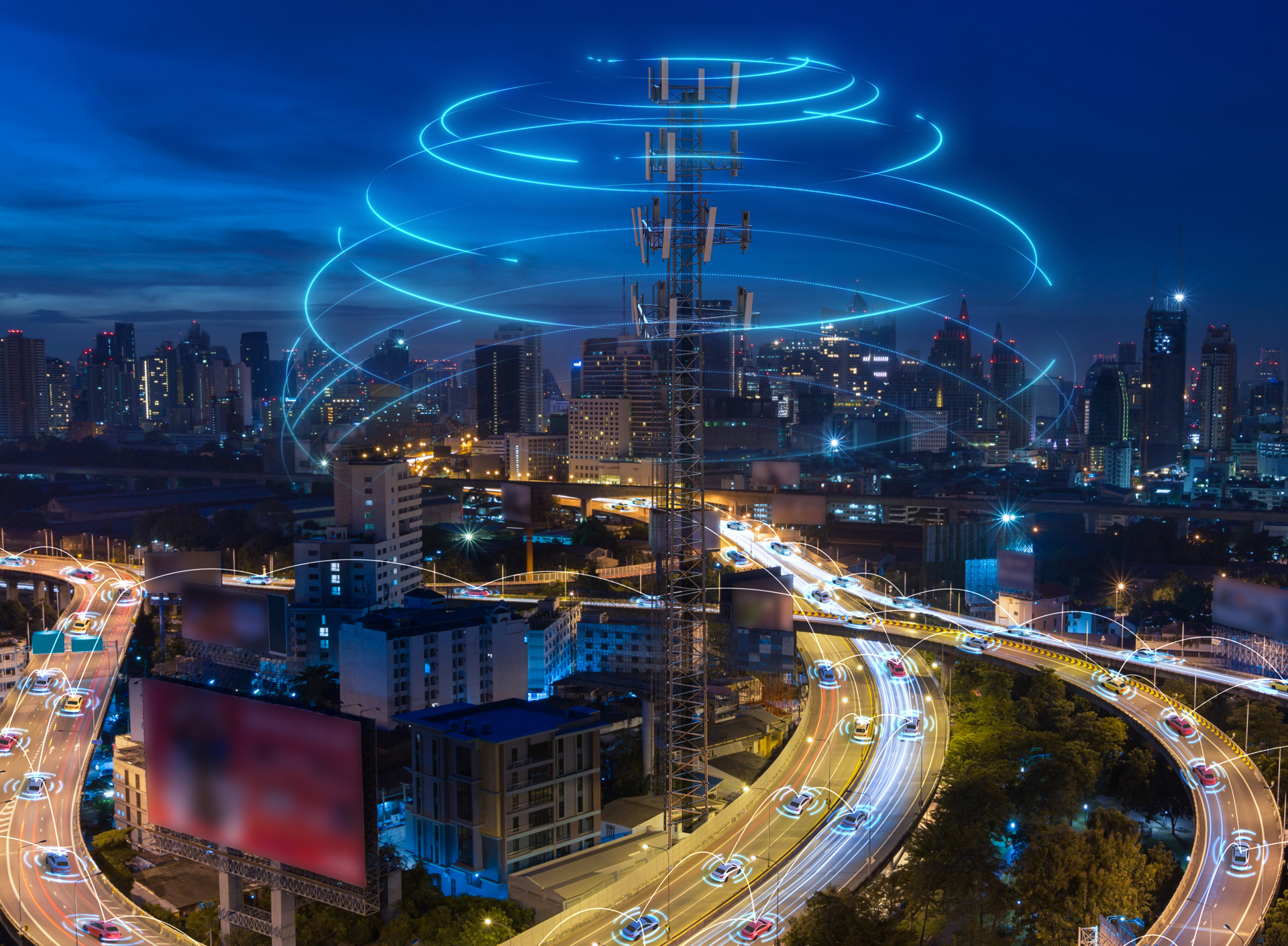 NWS Carriers and Cable Companies