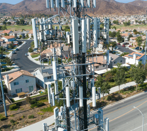 NWS Distribution for Carriers and Cable Companies