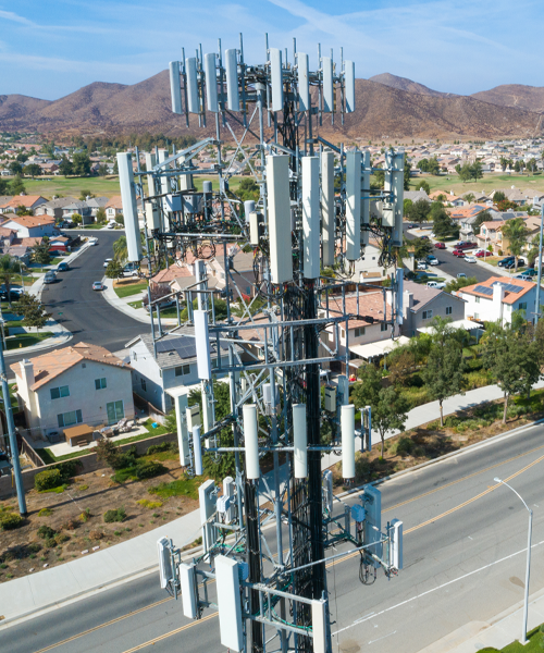 NWS Distribution for Carriers and Cable Companies