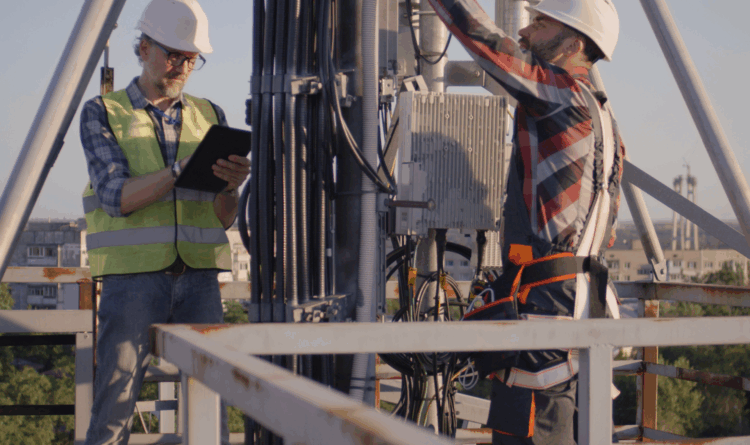 NWS Distribution for Systems Integrators in North America