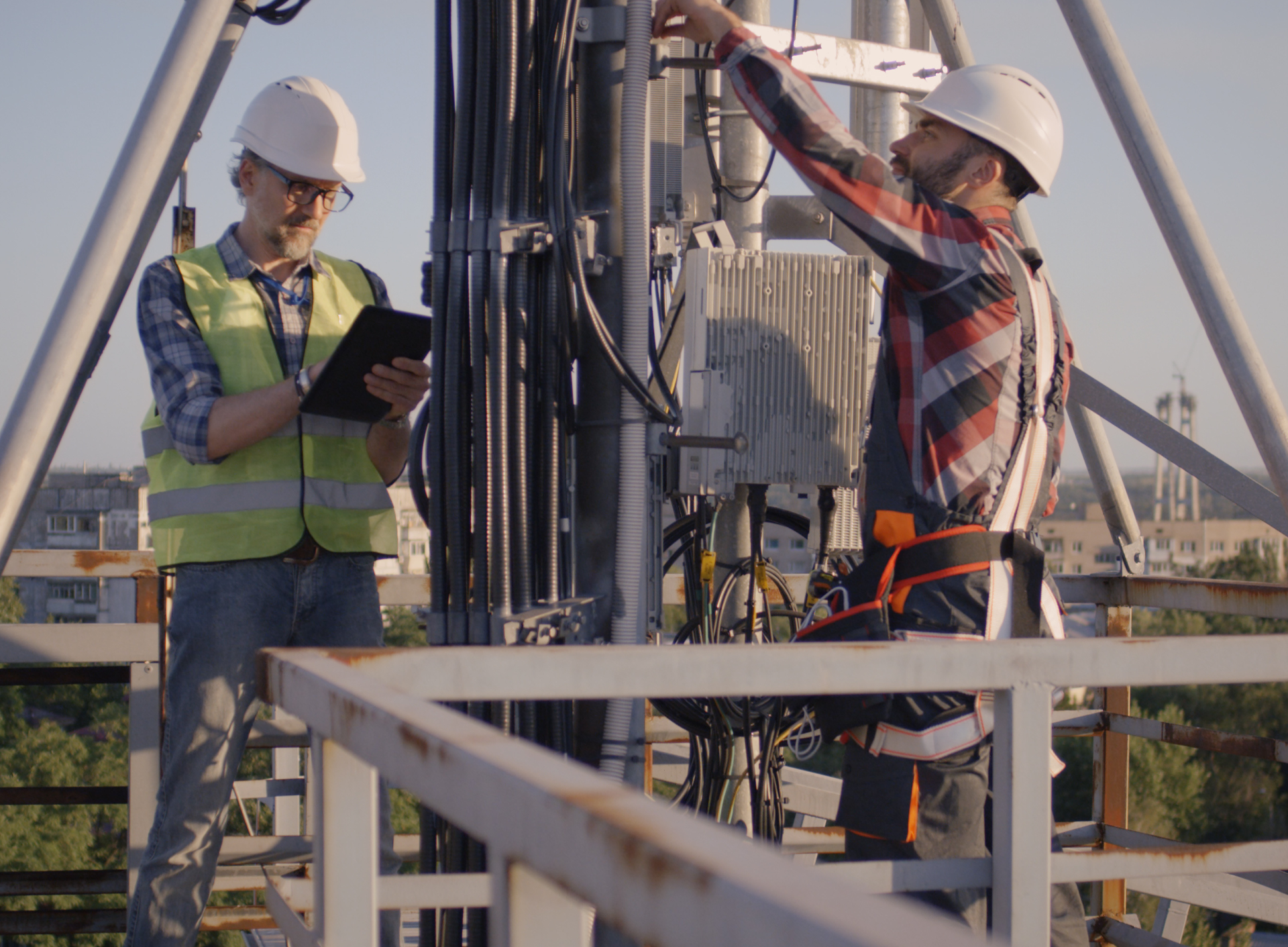 NWS Distribution for Systems Integrators in North America