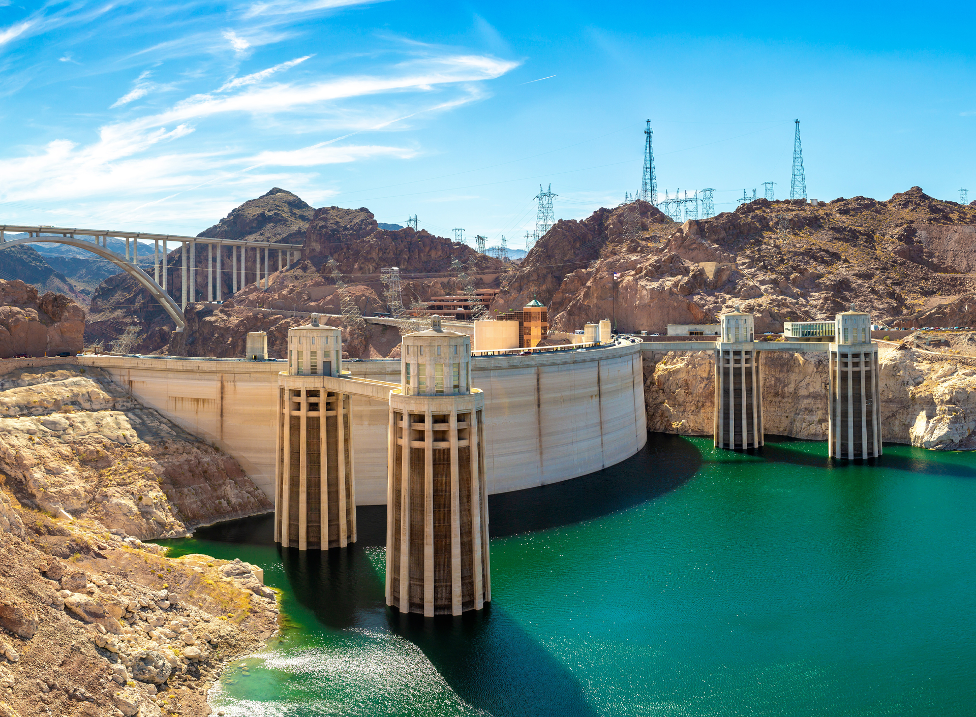 NWS Distribution for the Utilities Market in North America NWS Distribution for the Utilities Market in North America