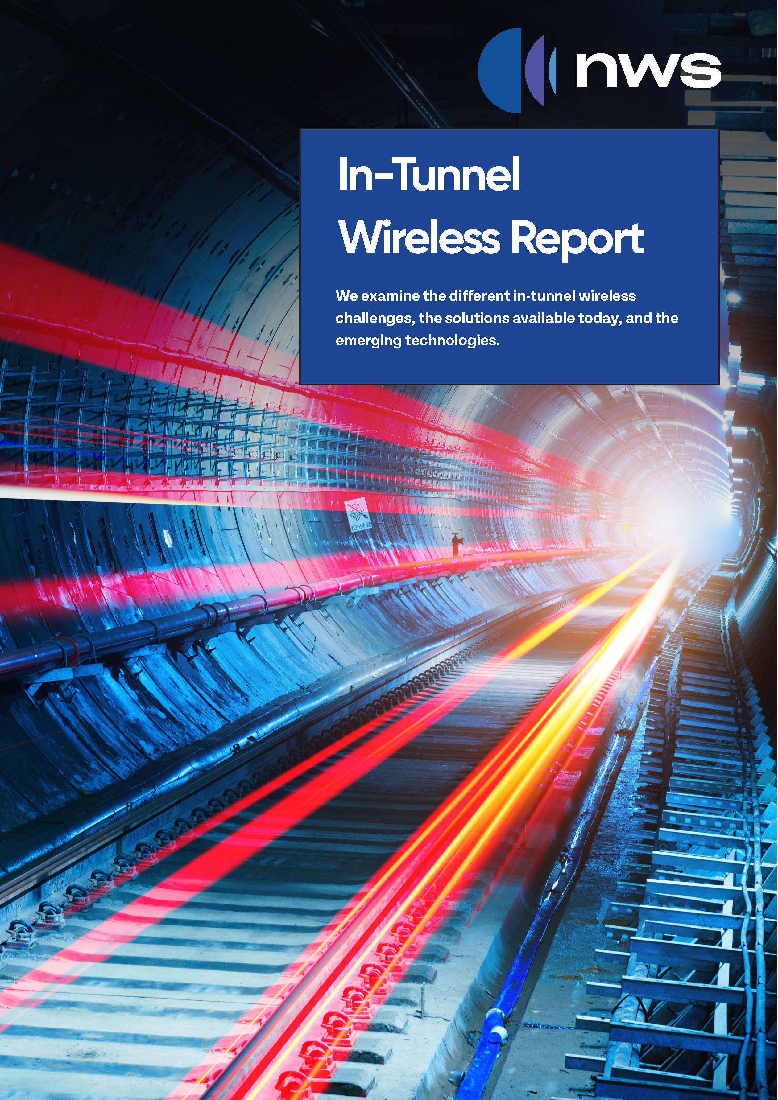 NWS In-Tunnel Wireless Report_Cover