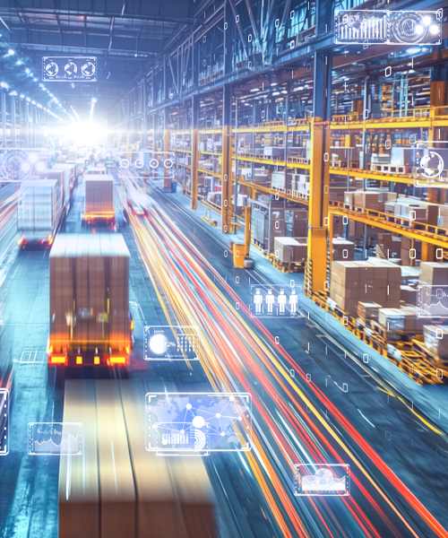 NWS Industrial Manufacturing & Supply Chain NWS Industrial Manufacturing & Supply Chain