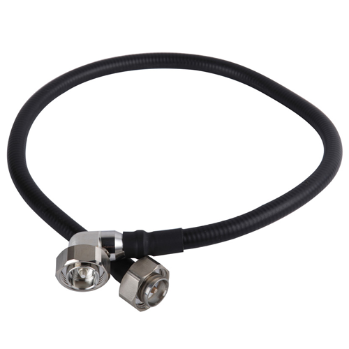 NWS Jumper Assemblies NWS Jumper Assemblies