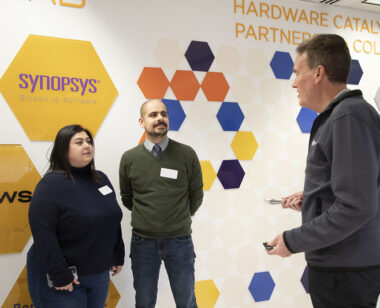 NWS + Keysight at VentureLabs Mike Gordon NWS + Keysight at VentureLabs Mike Gordon