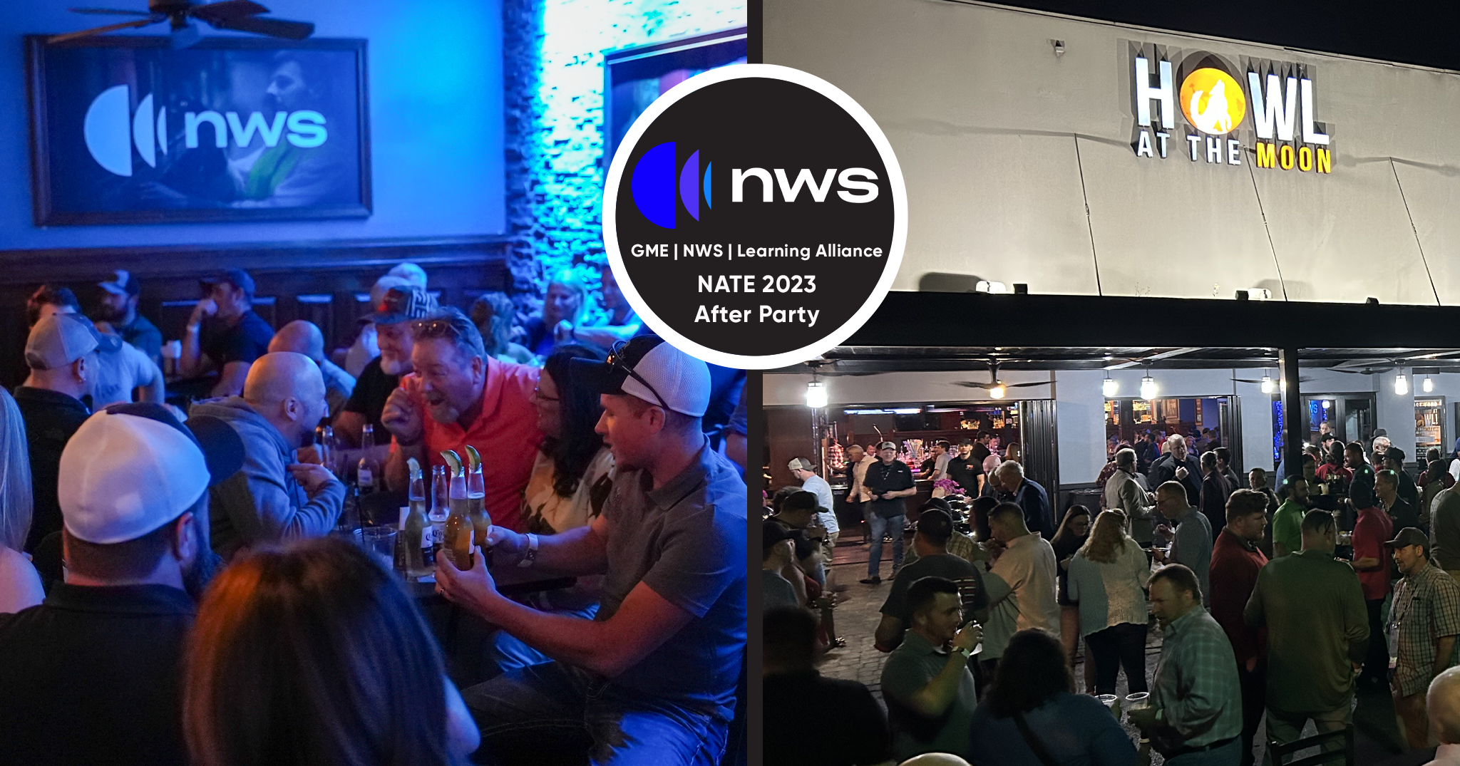 NWS NATE After Party Blog Post Featured Image NWS NATE After Party Blog Post Featured Image