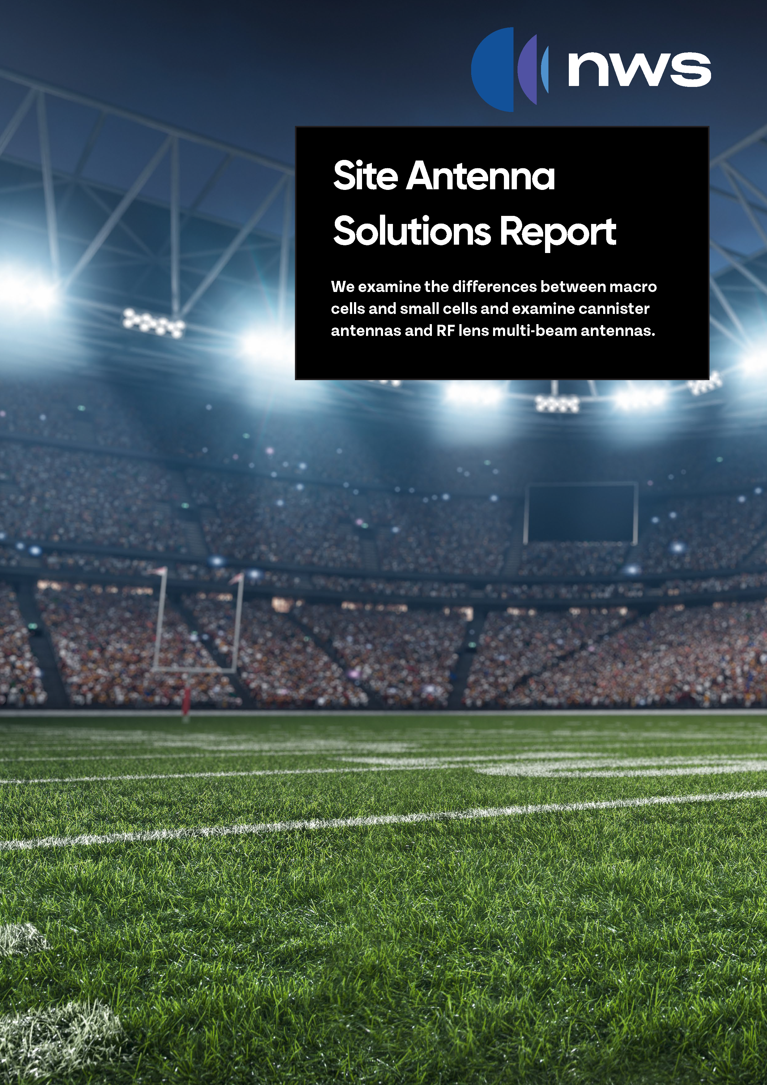 NWS Site Antenna Report