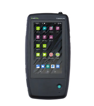 NetAlly CyberScope NetAlly CyberScope