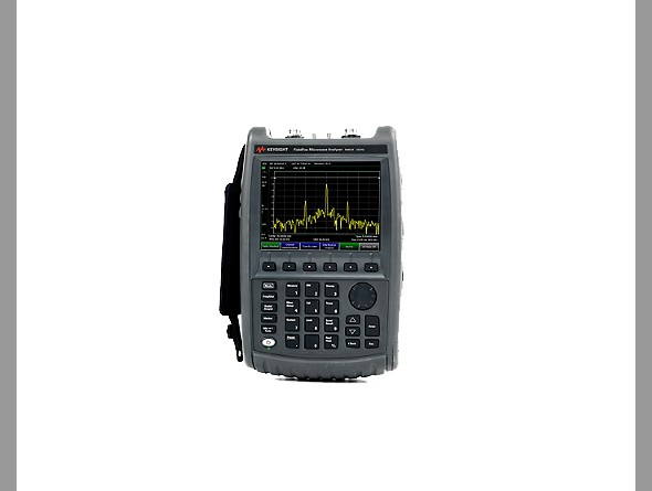 Network Analyzer Keysight