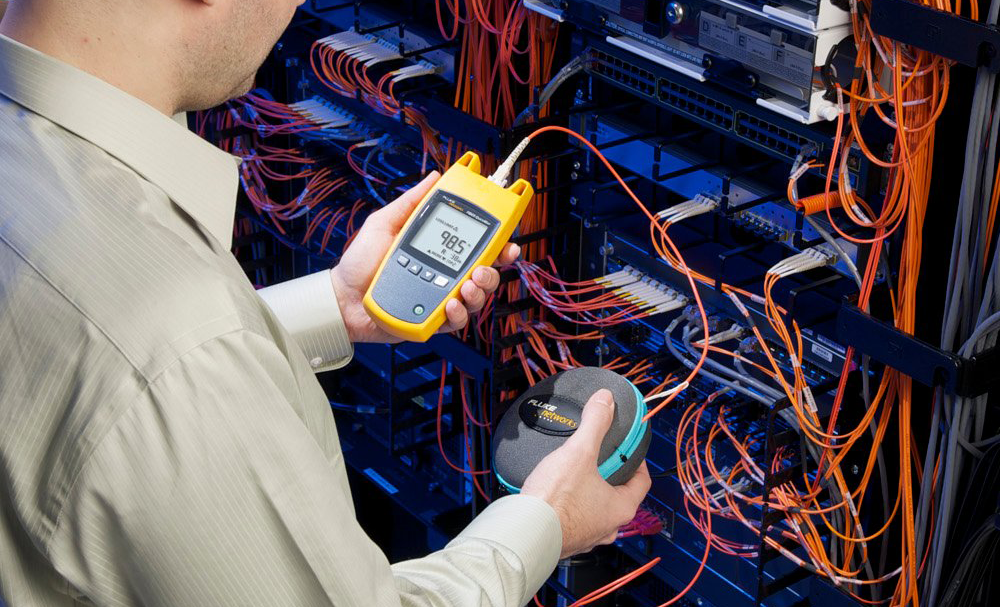 Network Cable Testers
