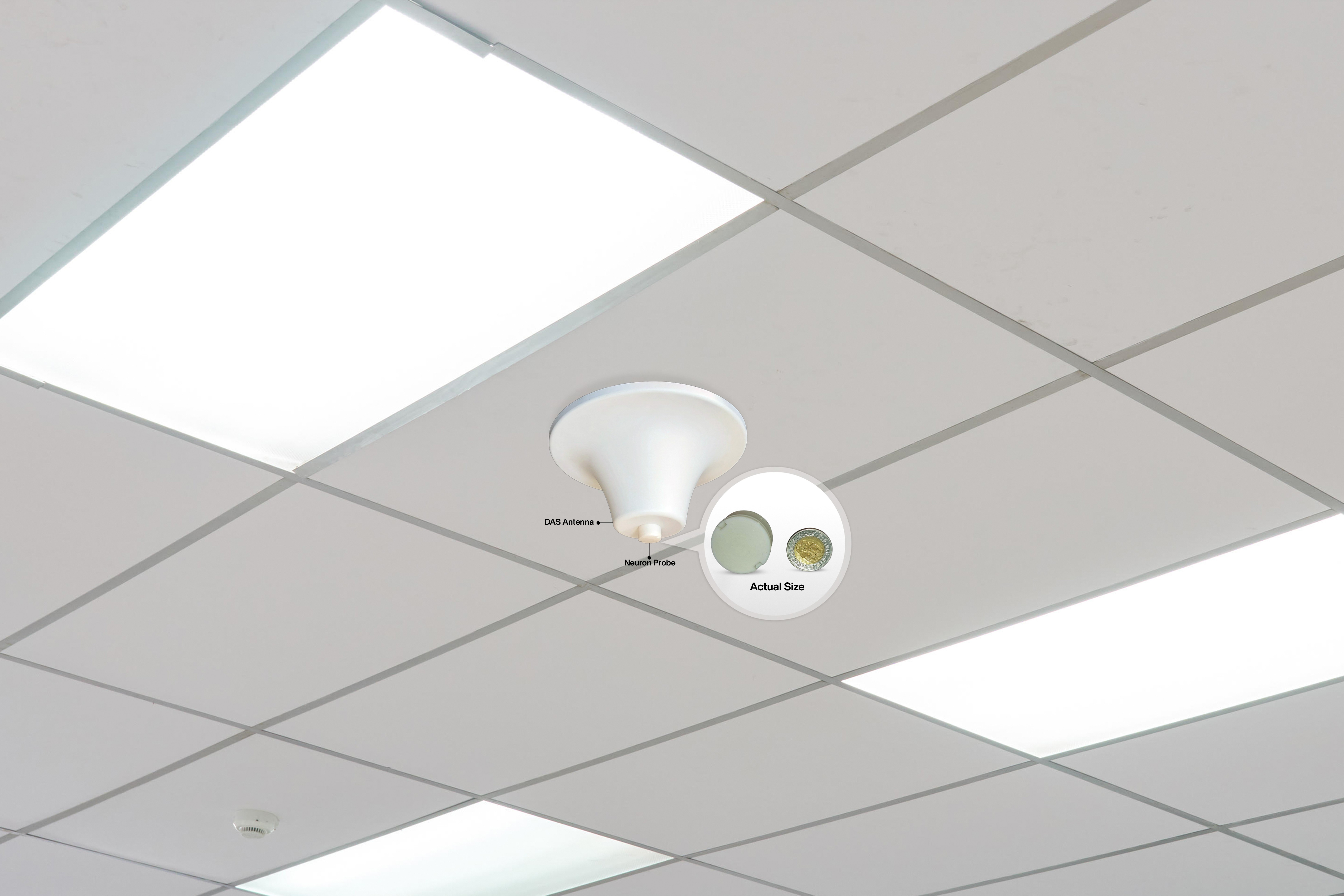 Consultix Neuron™ DAS Continuity Monitoring