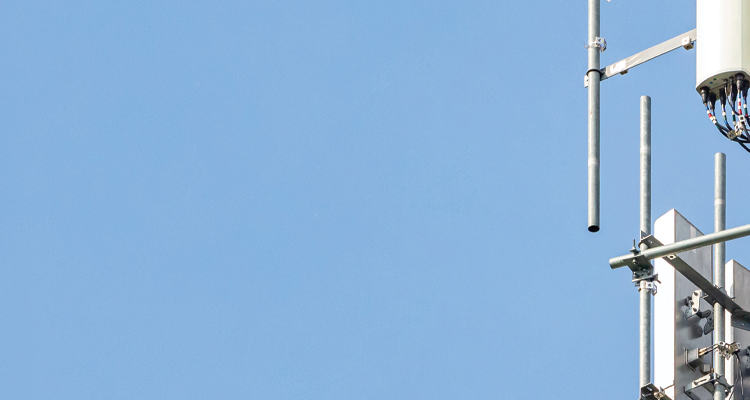 Next-Generation RF Connectors Banner