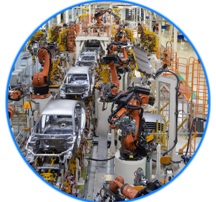 OEM Manufacturing Industry OEM Manufacturing Industry