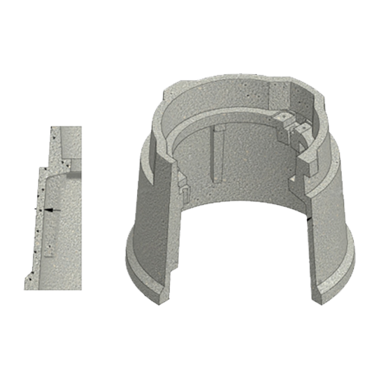 Oldcastle Polymer 910