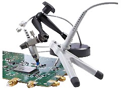 Oscilloscope Probes-keysight Oscilloscope Probes-keysight