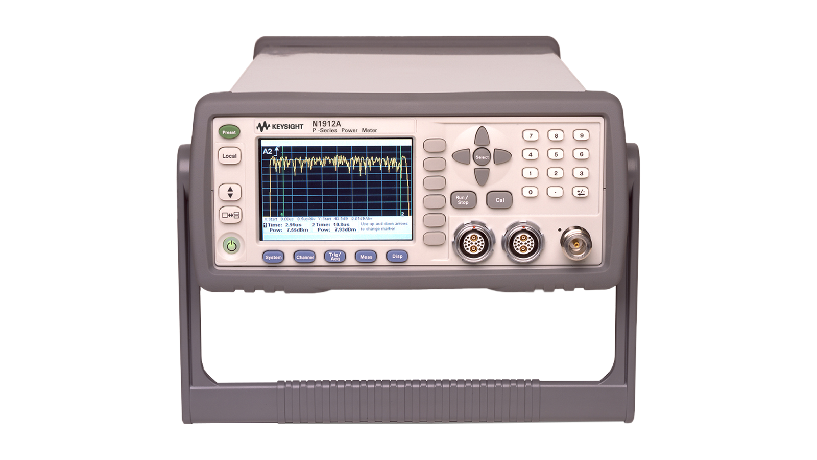 P-Series Power Meter P-Series Power Meter