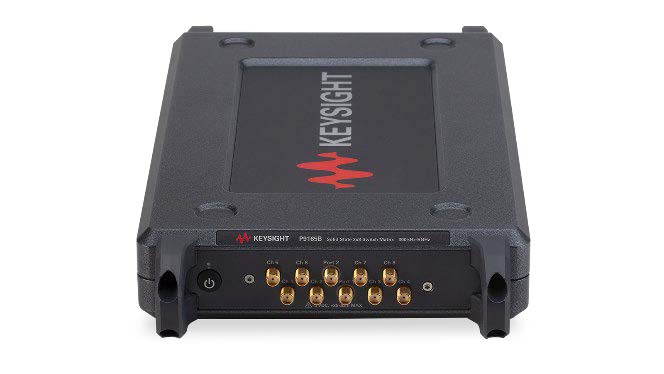 P9164A-B-C-2X16-and-P9165A-B-C-2X8-USB-Solid-State-Switch-Matrix front view