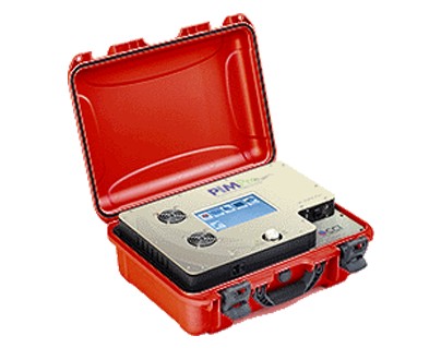 Communication Components Inc. (CCI) PIM Analyzers