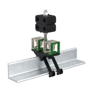 PIM Shield Multi-Function Mounting System PIM Shield Multi-Function Mounting System