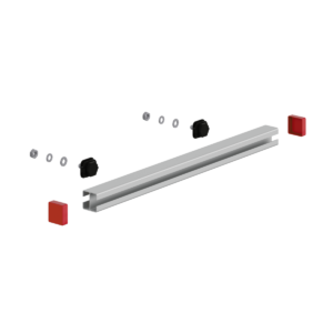 Rail de protection PIM – Kits de rails supplémentaires
