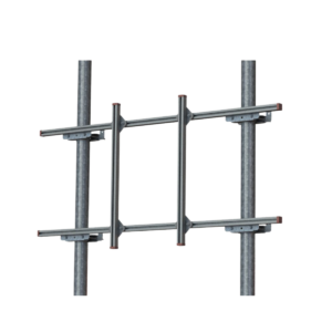 PIM Shield Rail Material & Attachments PIM Shield Rail Material & Attachments