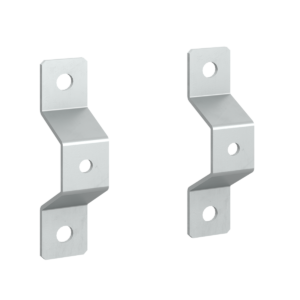 PIM Shield Rail Wall Mount Brackets PIM Shield Rail Wall Mount Brackets