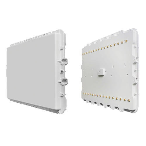 PROSE 5G Massive MIMO Antennas