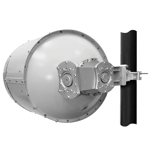 PROSE Dual-Band Series Antennas