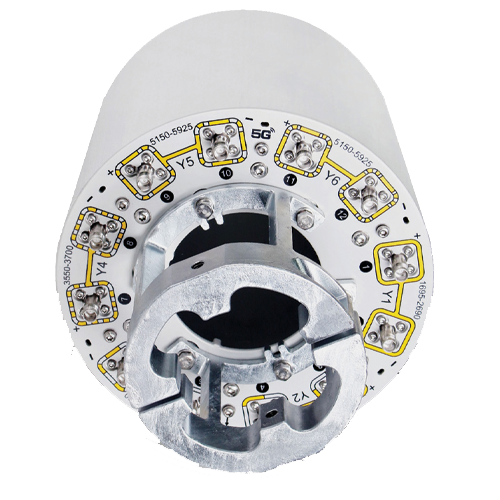 PROSE Small Cell Antennas