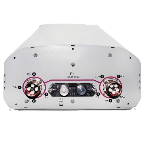 PROSE TDD Beamforming Antennas
