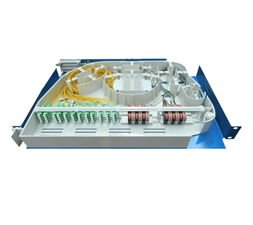 PaCT-ODF -H (Optical Distribution Frame)