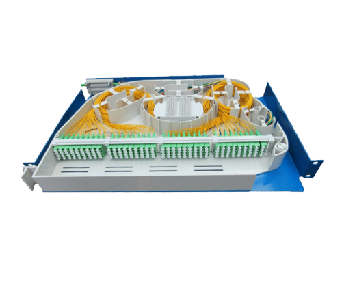 PaCT-ODF (Optical Distribution Frame)