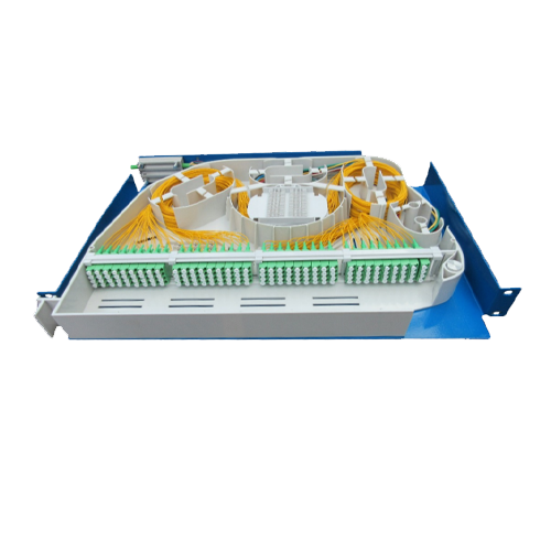 PaCT-ODF (Optical Distribution Frame) PaCT-ODF (Optical Distribution Frame)