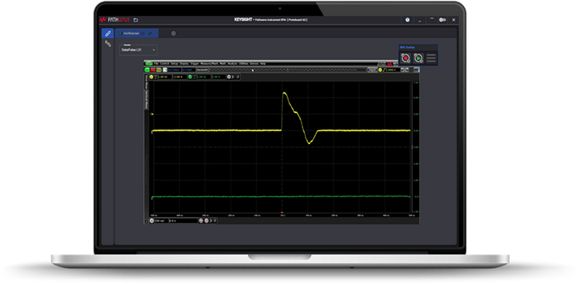 PathWave Instrument Robotic Process Automation (RPA) PathWave Instrument Robotic Process Automation (RPA)