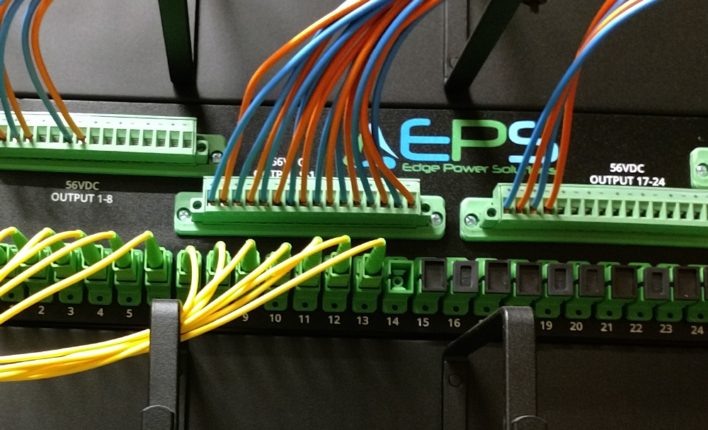 Power Monitoring Unit PMU