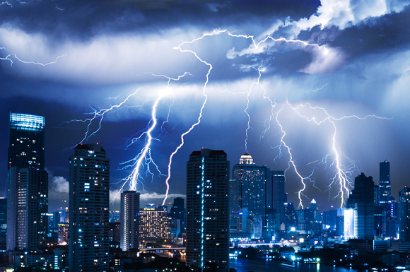 Power Solutions Featured Image