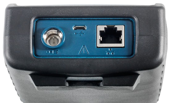 Softing CableMaster 800