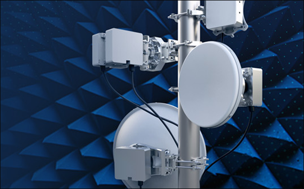 Prose Microwave Antennas