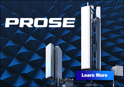 Prose Technologies Antennas