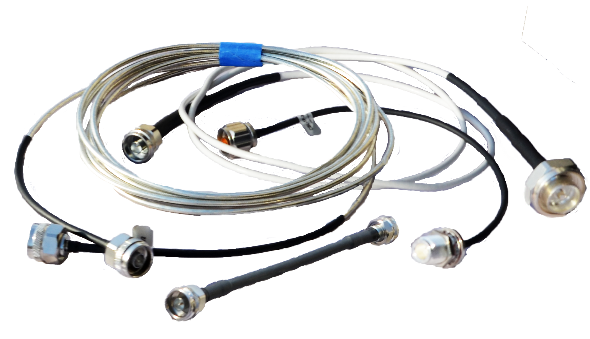 RD Microwaves Low PIM Cables RD Microwaves Low PIM Cables