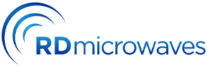 RD Microwaves small logo