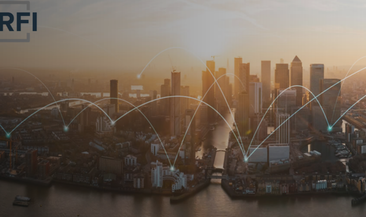 RF Industries Banner