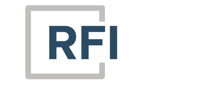 RF Industries Full Logo