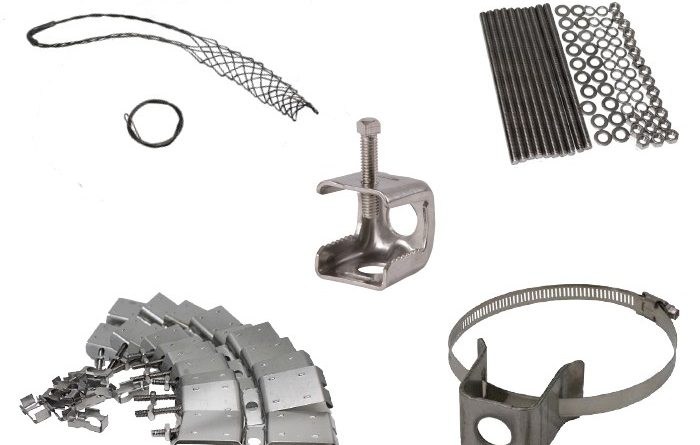 RFOCS Cable attachments